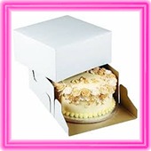 Cake Boxes