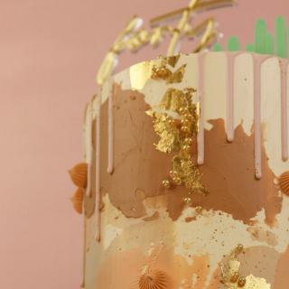 Colour Mill : Oil Based / Free E171 - Clay - 20 Ml