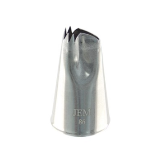 Jem Serrated Ruffle - No.86