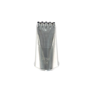 Jem Loose - 5 Line / Dot Large Tube - No.134