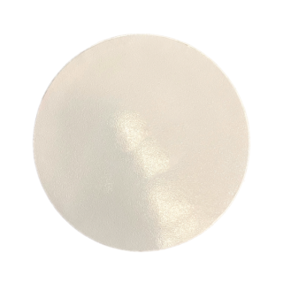 10'' Cake Board Extra Strong Round - White