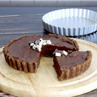 PME Loose Bottom Flan Pan - (15cm / 6")