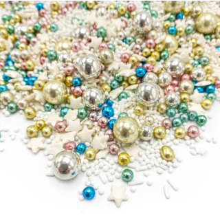 Sprinkles Magical Fireworks - 90g