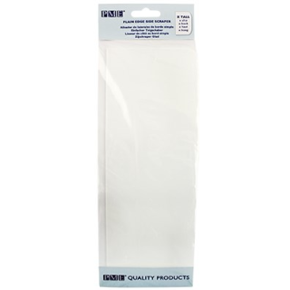 PME Plain Side Scraper - 255mm (10'')