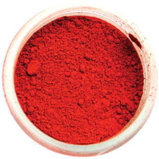 PME Powder Colours - Chilli Red - 2g