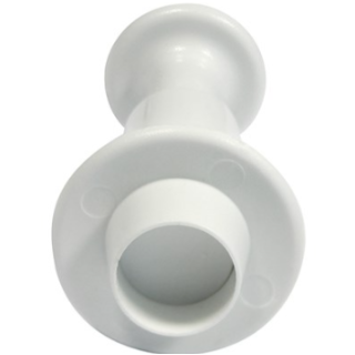 PME Shapes Plunger Cutters - Medium Round - (10mm / 0.4”)