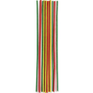 PME Candles - Sparkling (169mm / 6.7”) - Set Of 18