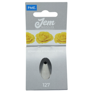 Jem Large Petal - no.127