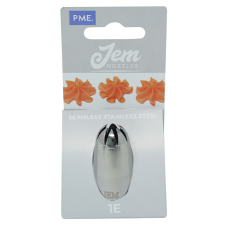 Jem Drop Flower - no.1E