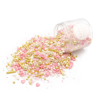 Sprinkles Princess Diary - 90g