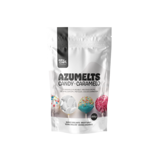 Azumelt Bright White - 250g