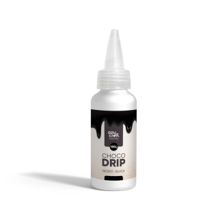 Azucren Choco Drip Black - 150g