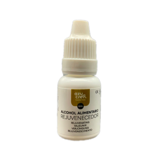 Food Rejuvenating Alcohol - 10Ml