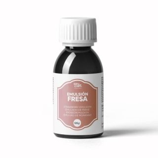 Azucren Concentrate Strawberry Flavouring - 100 Ml