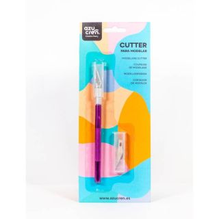 Pastry Sugarcraft Knife