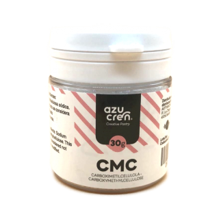 Azucren CMC - 30g
