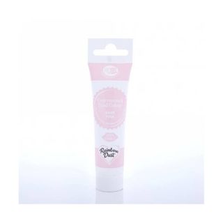 Progel Dye In Gel: Baby Pink - 25g