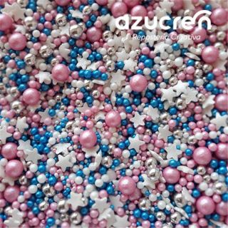 Azucren Dream Sprinkles - 90 g