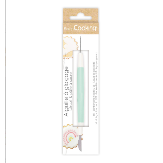 ScrapCooking® Scriber Icing Needle
