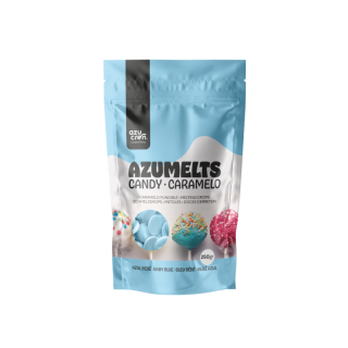 Azumelt Baby Blue - 250g