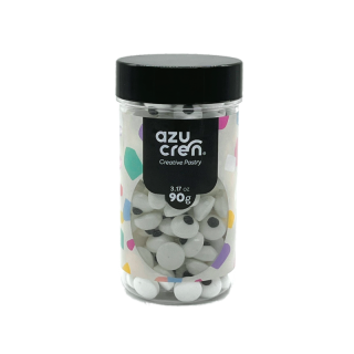 Azucren Mix Eyes Sprinkles - 90 g
