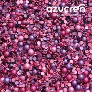 Azucren Witch Sprinkles - 90 g