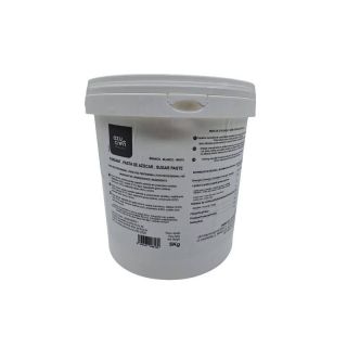 Azudant Fondant White - 5Kg