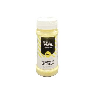 Granulated Egg Albumin - 90g