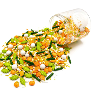 Farmers Market Sprinkles - 90g