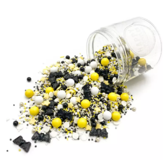 Bat Vibes Sprinkles - 90g