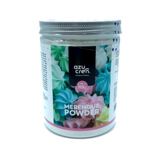 Meringue Powder - 113 g