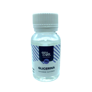Glycerin - 70 g