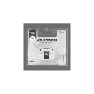 AzuPowder Snow Drift - 3g