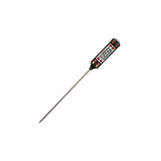 Digital Thermometer With Sugar Needle