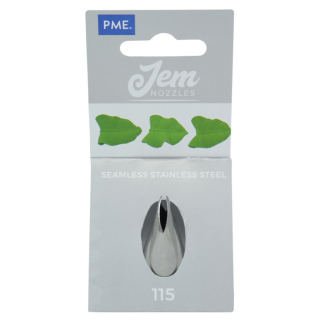 Jem Large Leaf - no.115