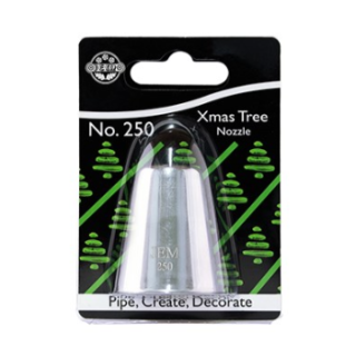 Jem Xmas / Pine Tree Nozzle - no.250