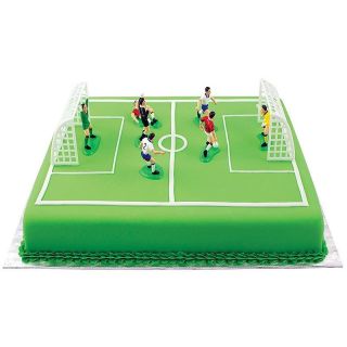PME Football Set - 9 Piece