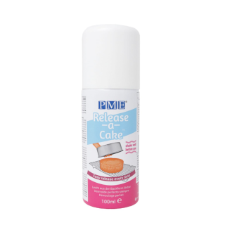 PME- Release-A-Cake Spray (100ml / 3.38oz)