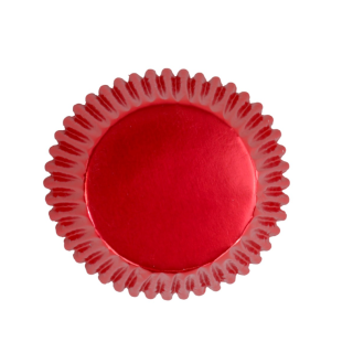 PME : Cupcake Cases Red - Set Of 30