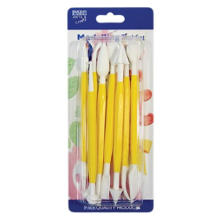 PME Modelling Tools - Set of 8
