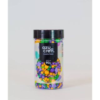 Azucren Mercury Sprinkles - 90 g