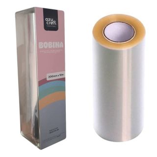 Azucren Food Safe Acetate 10 Meter Roll – 8inch / 20cm