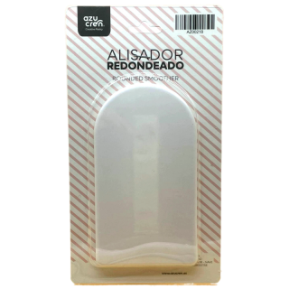 Azucren : Straight Edge Smoother