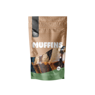 Azucren Muffins Mix - 1kg