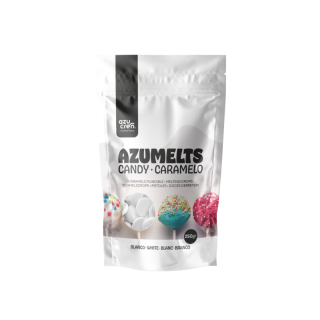 AZUMELTS WHITE 250 GRAMS