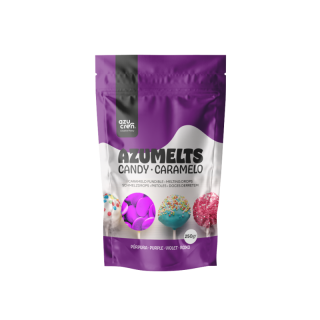 AZUMELT PURPLE 250 GRAMS. SUGAR