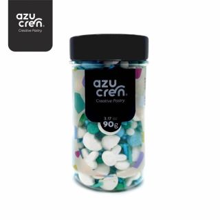 SPRINKLE EASTER TIME 90 GRAMS SUGAR - E171 FREE