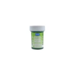 Paste Food Colour - Lime Crush (25g)
