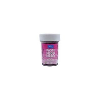 Paste Food Colour - Hot Pink (25g)