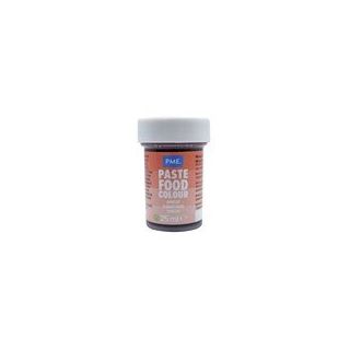 Paste Food Colour - Apricot Crush (25g)